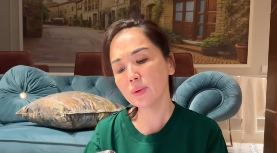"Жүргізуші болып жүре беріңіз": Ән салған Ләйлә Сұлтанқызы елден сөз естіп қалды (ВИДЕО)