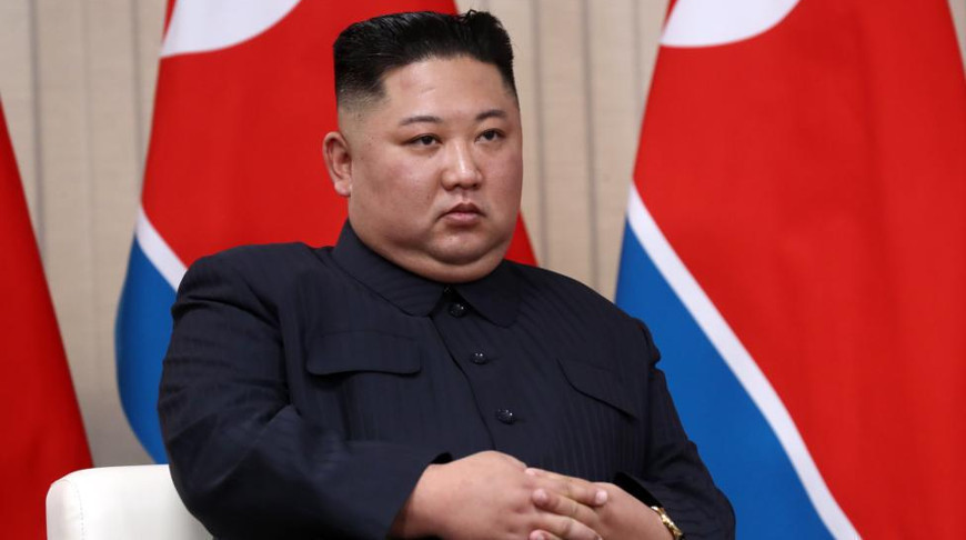Ким Чен Ын хот-дог жеуге тыйым салып, ажырасқандарды түрмеге жабуға бұйрық берді