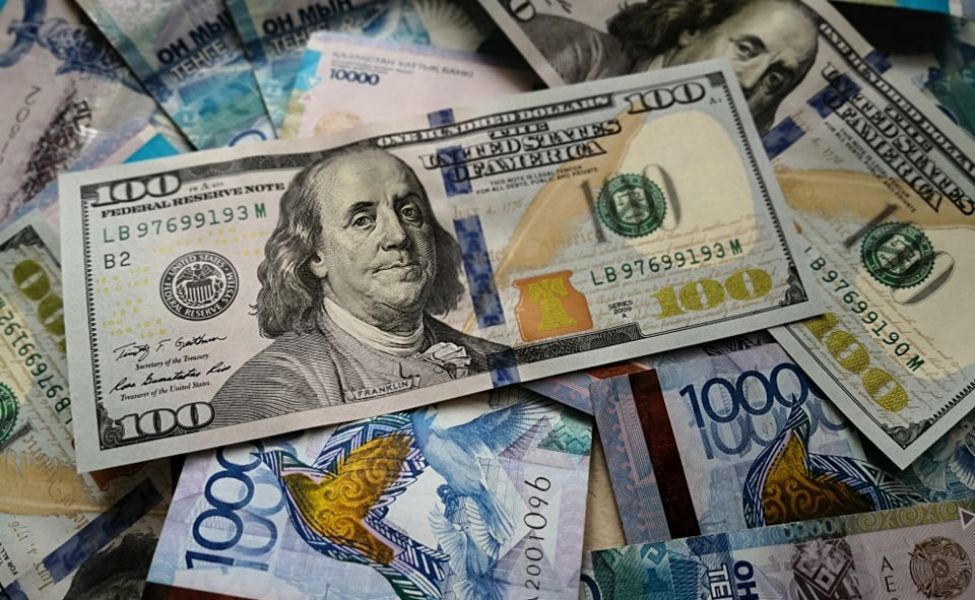 Доллар бағамы биыл 600 теңгеге дейін көтеріле ме, деді сарапшы