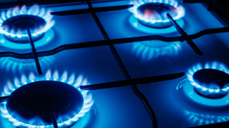 Алматыда газ құбыры бұзылды: 8 мың пәтер газсыз қалды