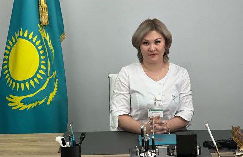 Астанада аурухана басшысы 13 млн теңгеге қызметтік автокөлік сатып алмақ