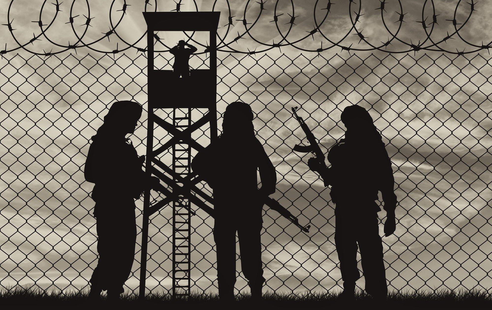 "Соғысқа шақырған". Екі Қазақстандық терроризмді насихаттағаны үшін сотталды