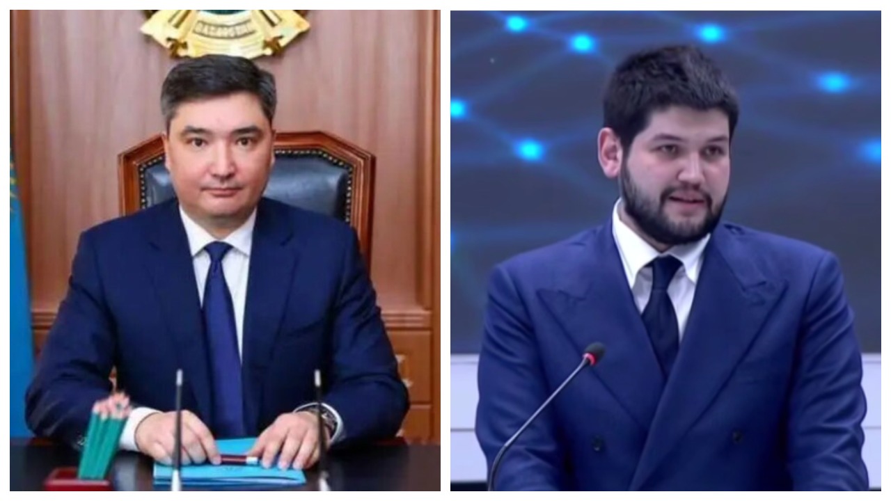 Ойнап көремін: Бектенов қазақстандықтарды отандық ойындарға шақырды