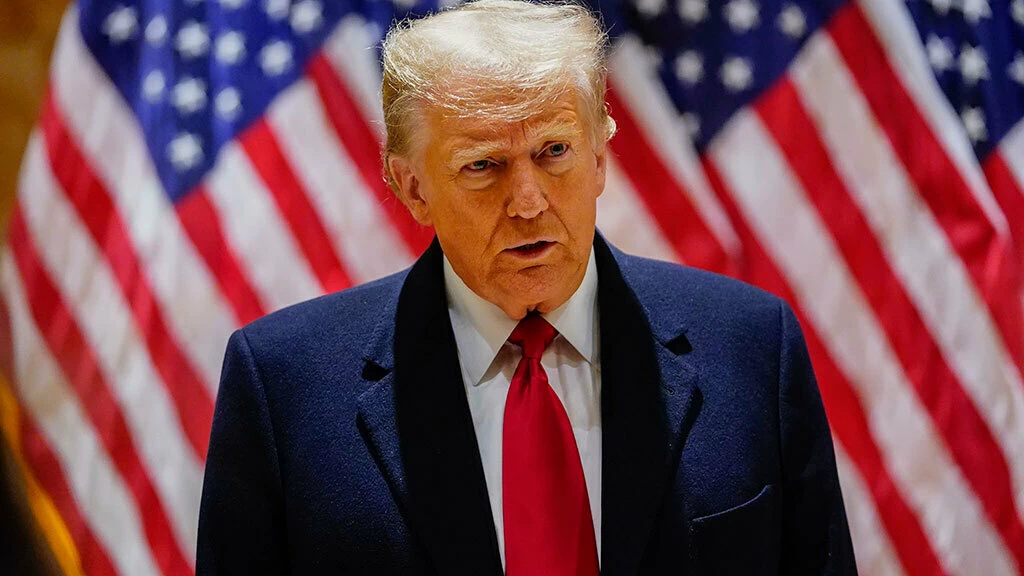 Трамп тағы да Канадаға АҚШ-тың 51-ші штаты болуды ұсынды