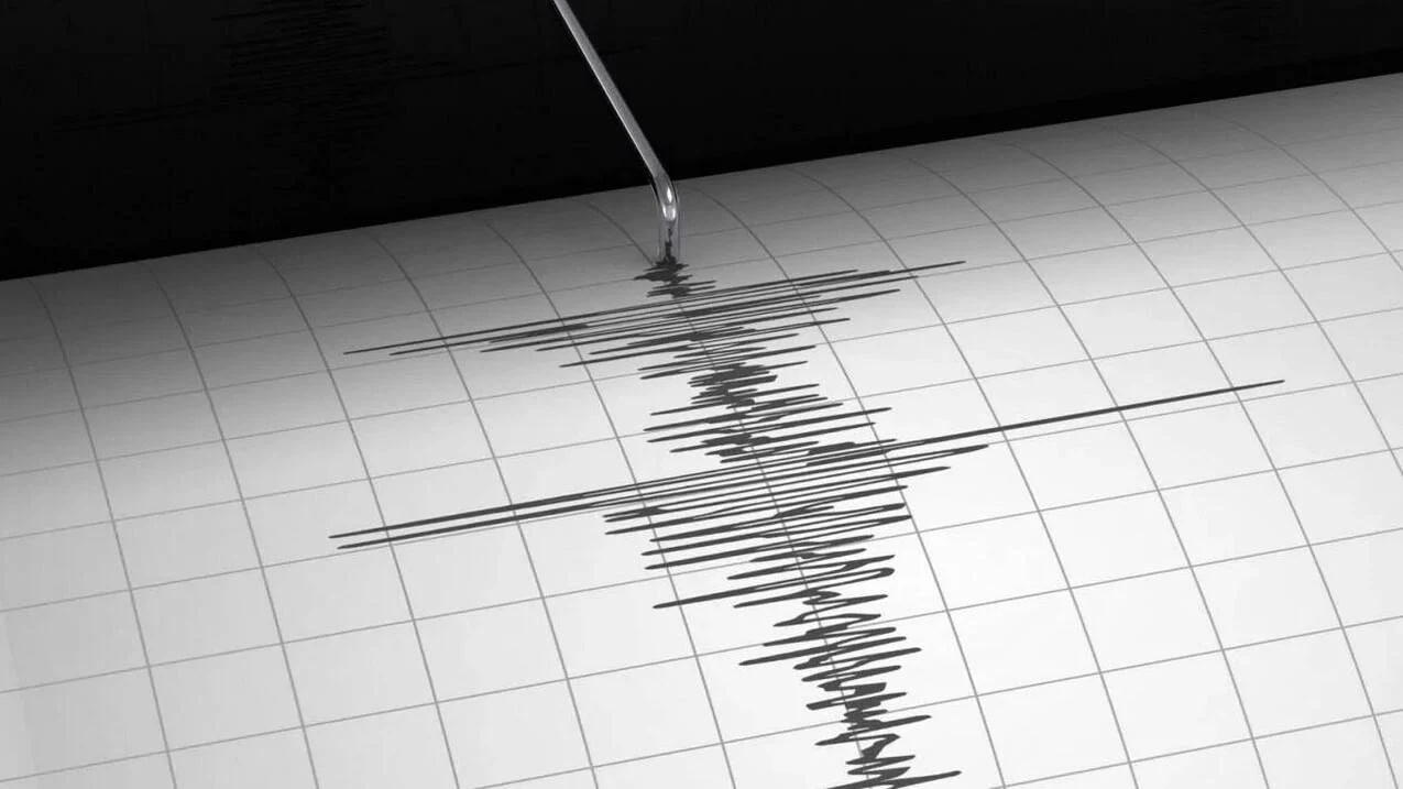 Павлодар облысының тұрғындары жер сілкінісін сезді