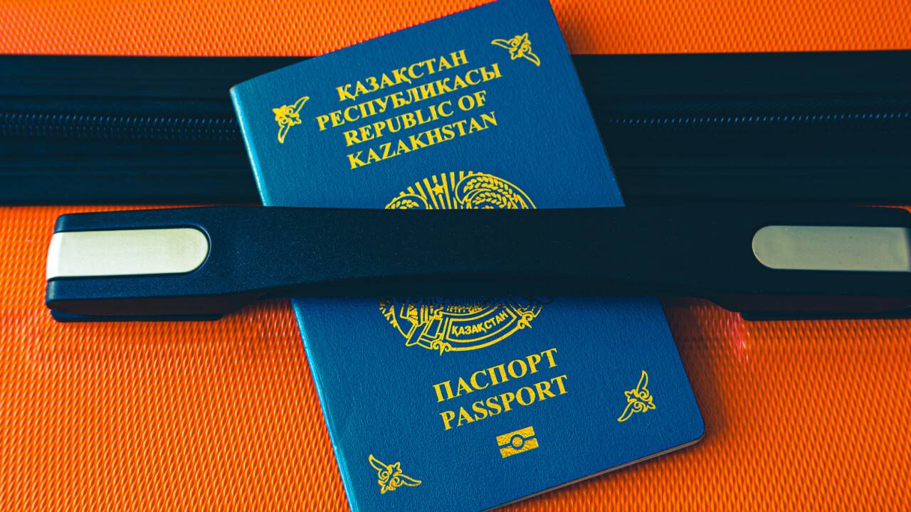 2024 жылы 20 мыңнан астам адам Қазақстан азаматтығын алды