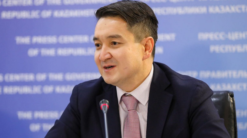 ҚҚС көтерілгеннен кейін инфляцияны қалай ұстап тұру керек? Ұлттық банк өкілінің жауабы