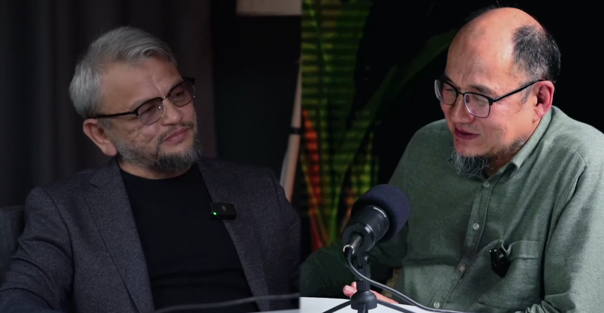 «Конституциялық жүйені қолдау - әрбір мұсылманның міндеті:» Тарихшы Азамат Рыскильдин