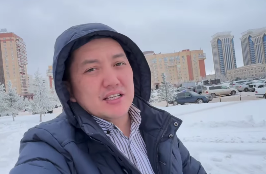 Астаналық кәсіпкер бөліп төлеу мен несиеден бас тартты