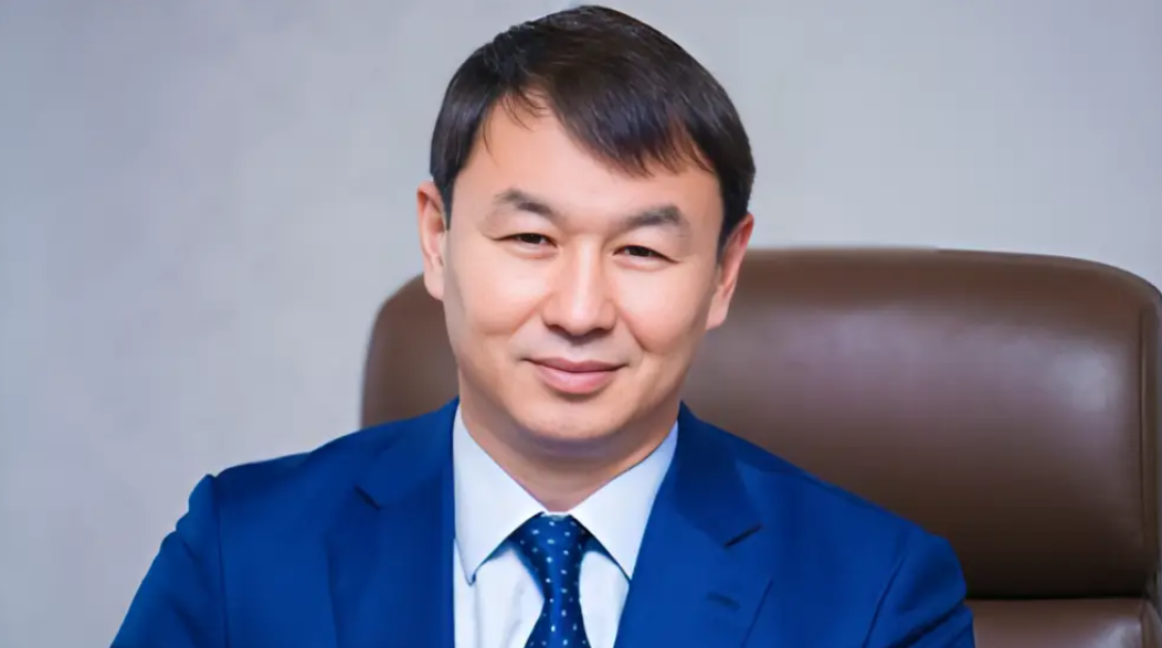Дархан Сатыбалды Президент Әкімшілігіне жаңа қызметке тағайындалды