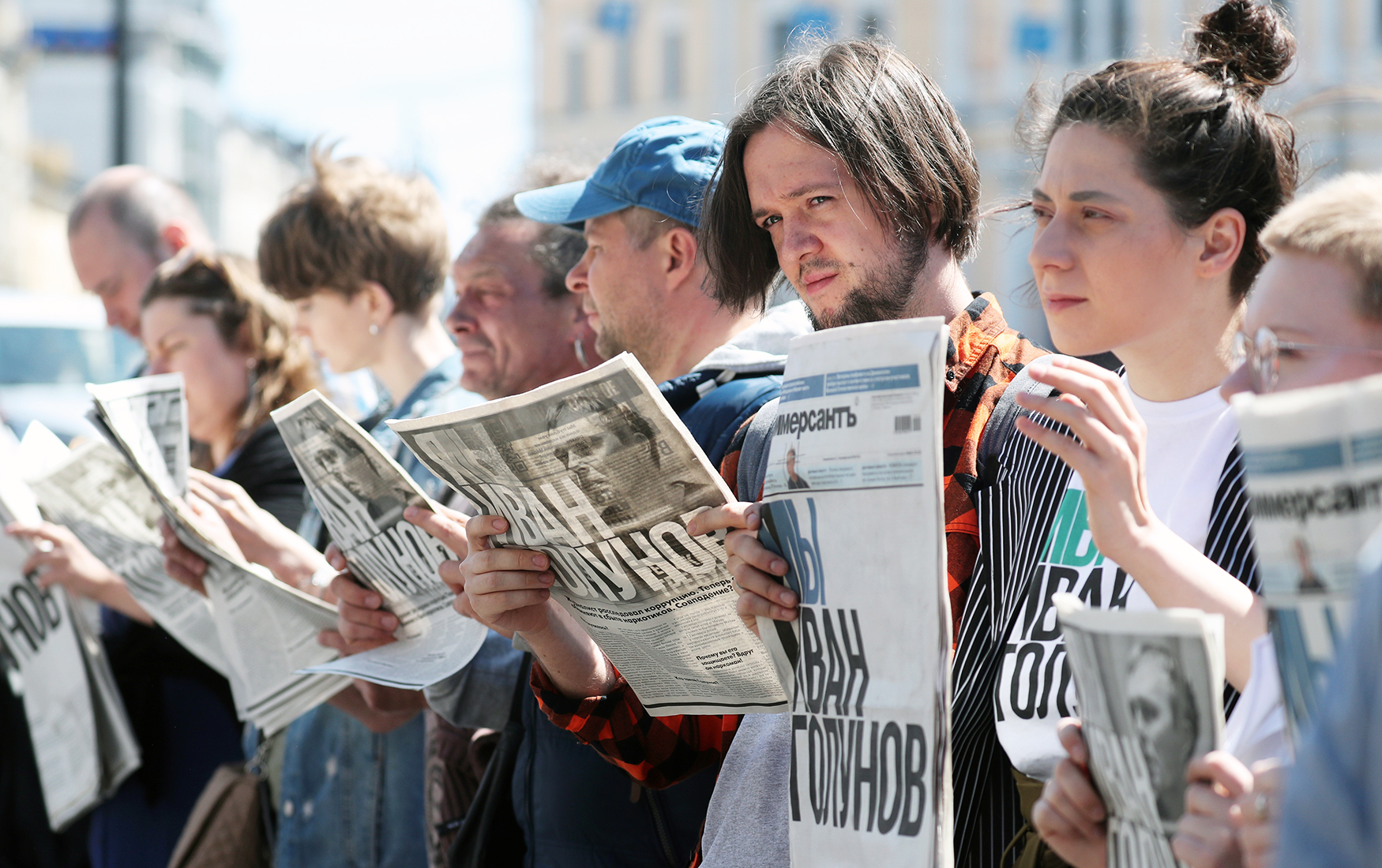 "Журналистика бизнес емес, идеология құралы": БАҚ өкілдері салықтан босатылуы мүмкін