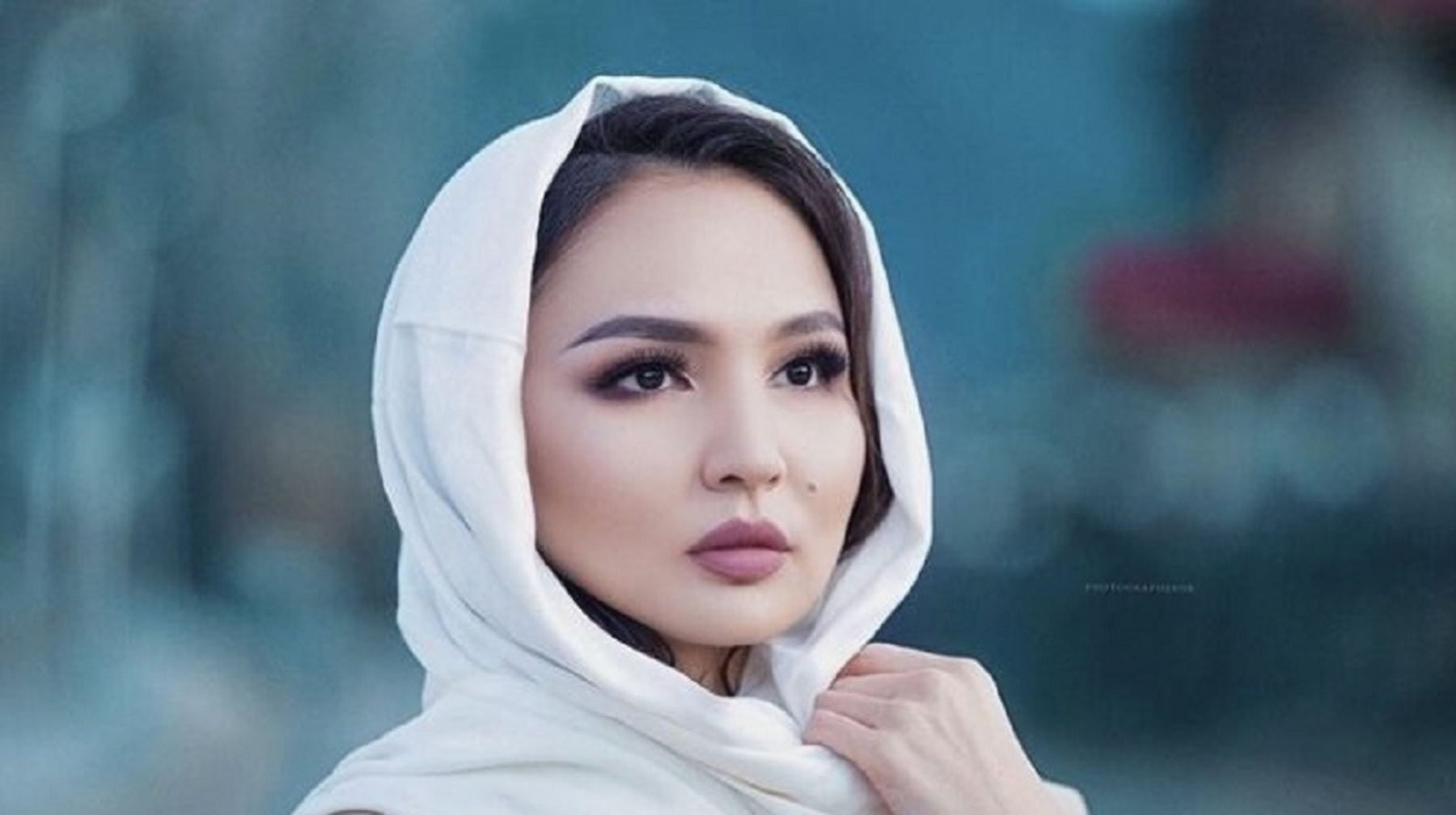 «Қайрат, қош бол!» Жұлдыз Әбдікәрімова жұртты ойға салып қойды