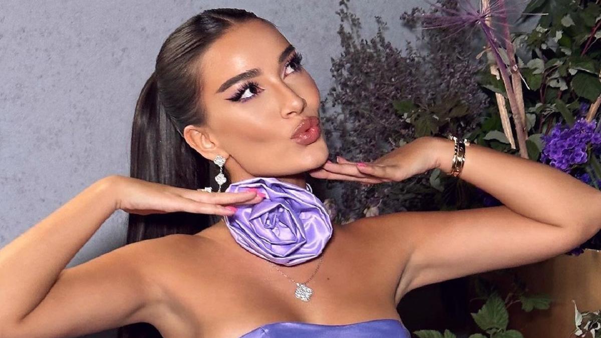 «Дубайдағы қызметім үшін»: блогер Мадлен өз қаржысы туралы мәлімдеме жасады