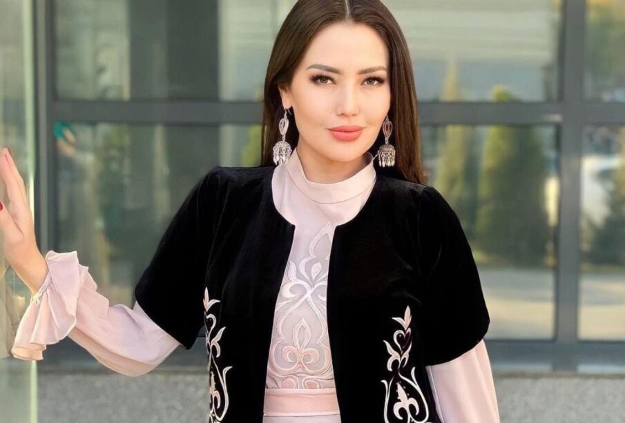 «Аруақтар оянды!»: Жанат Бақыт көпшілікке ескерту жасады