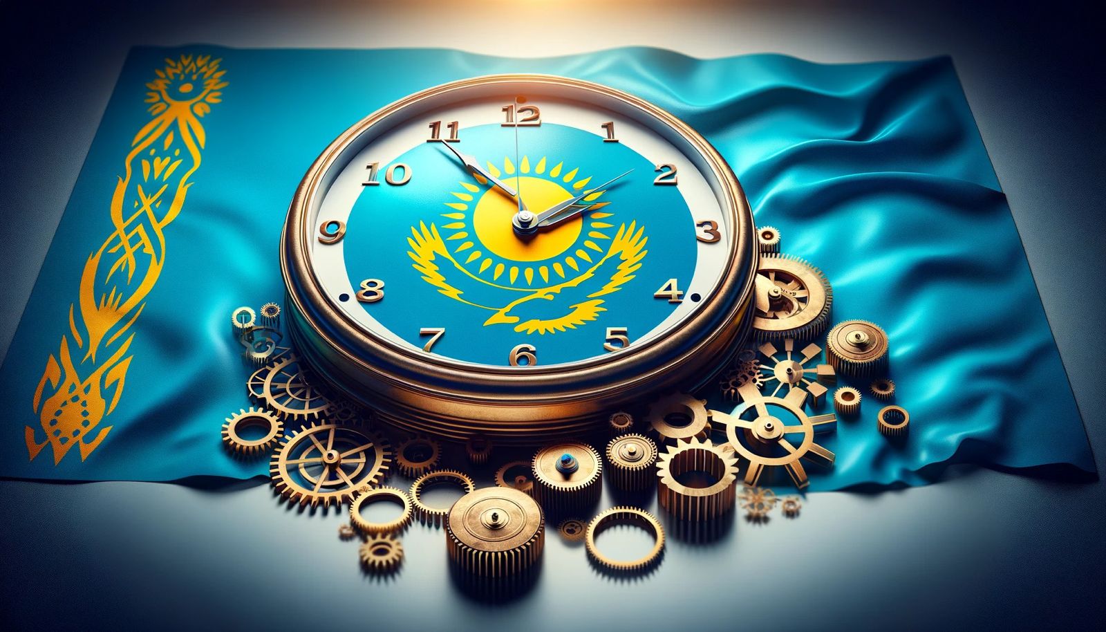 "Қылмыс көбейіп, халықтың денсаулығы нашарлады": Бірыңғай уақыт белдеуіне ауысудың салдары