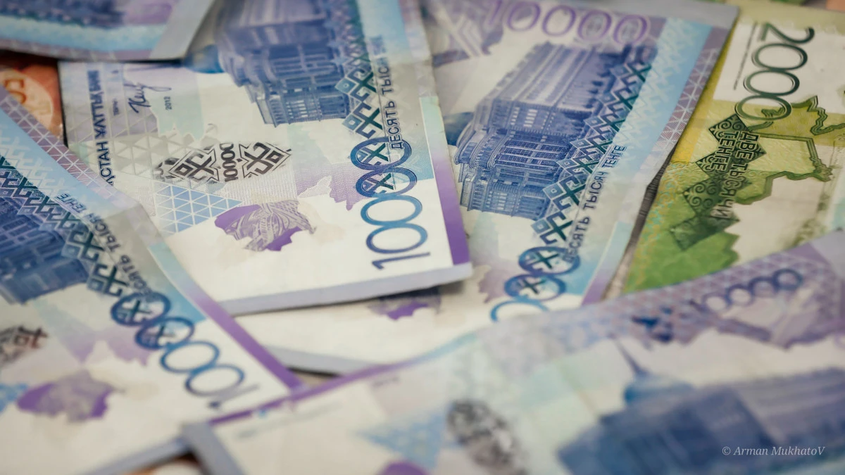 Мереке қарсаңында кімдерге 9830 теңге берілетіні белгілі болды