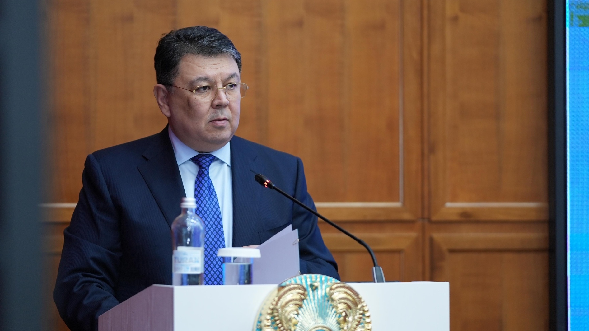 Елімізде сайланған әкімдердің 60 пайызы бұрын мемлекеттік қызметте істемеген