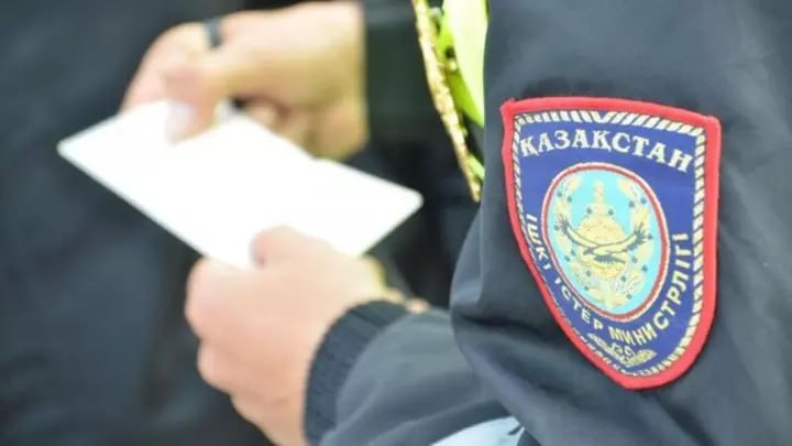 Астанадағы спорткомплексте күштік жаттығу жасап жатқан полицей қайтыс болды