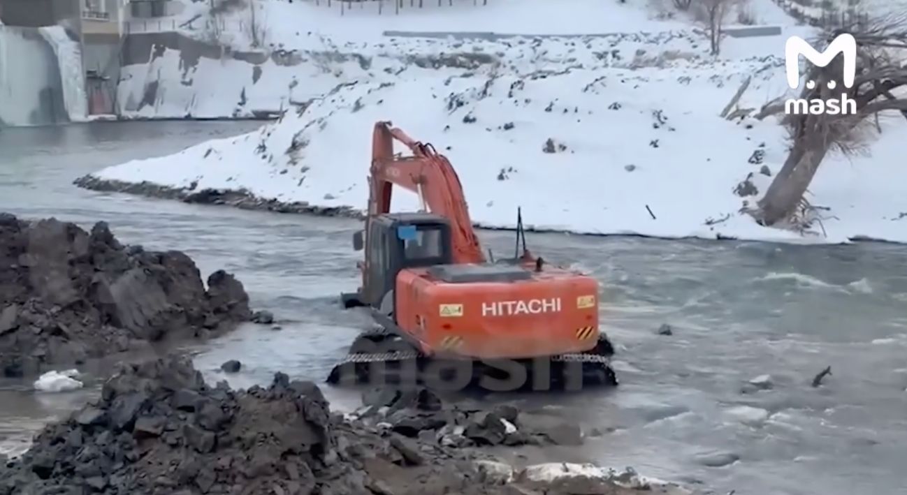 Ресейде су тасқыны басталды: Қазақстан биыл қаншалықты дайын?