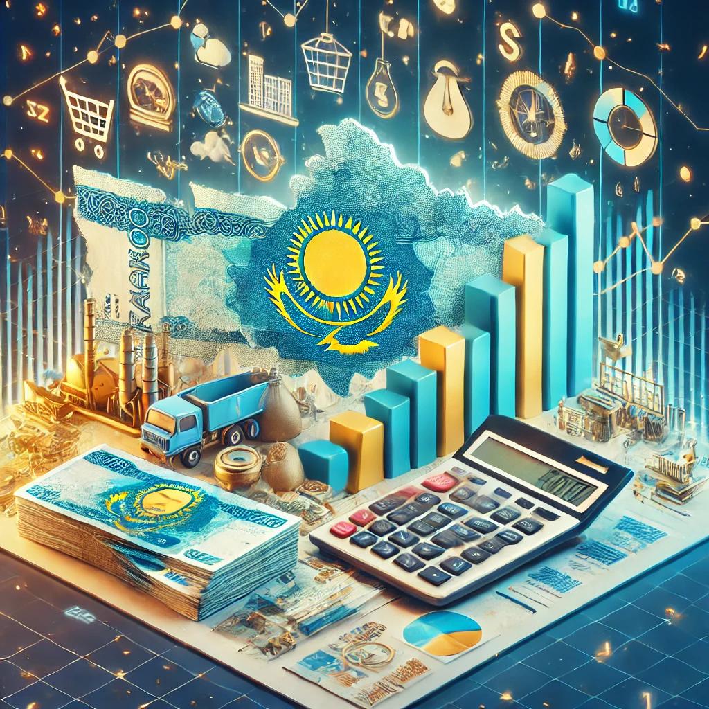 ҚҚС өсіру дұрыс шешім. Үкімет зейнеткерлер мен студенттердің табысын кесуге қолы бармады - сарапшы