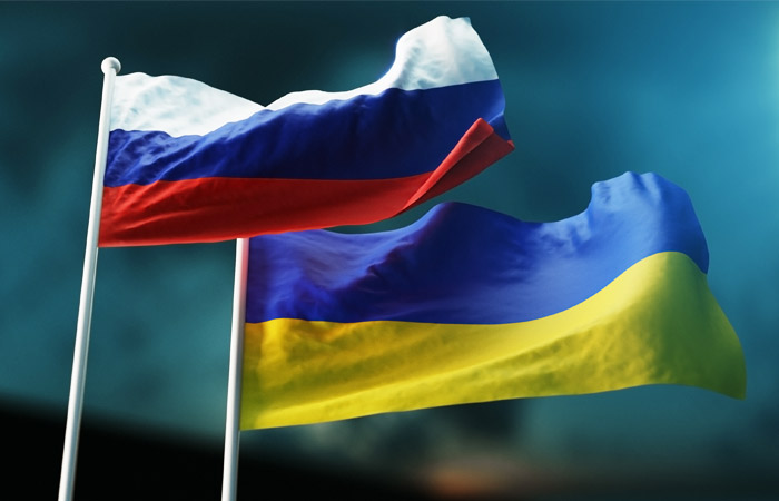 Бейбітшілік келісімі Ресей мен Украинаны "сәл бақытсыз" қалдырады – Ақ үй