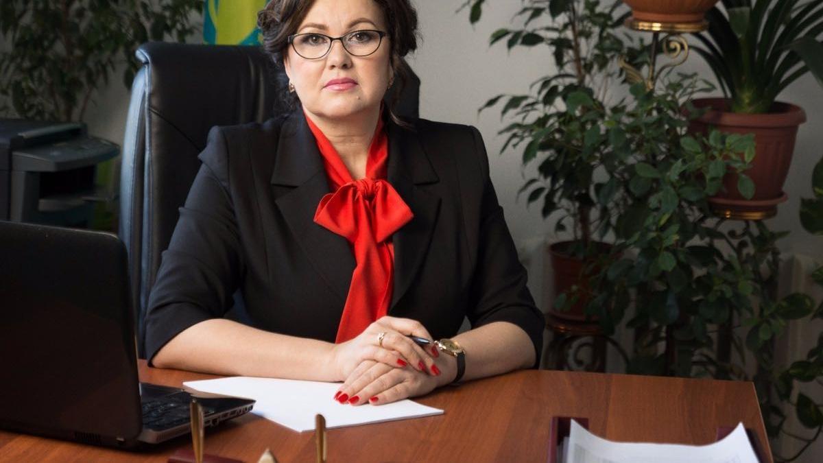 Қазақстанның ағарту бірінші вице-министрі Наталья Жұмаділдаева қайтыс болды