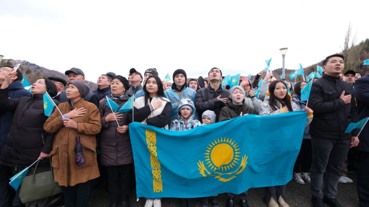 Елімізде 1 наурыздан бастап не өзгереді?