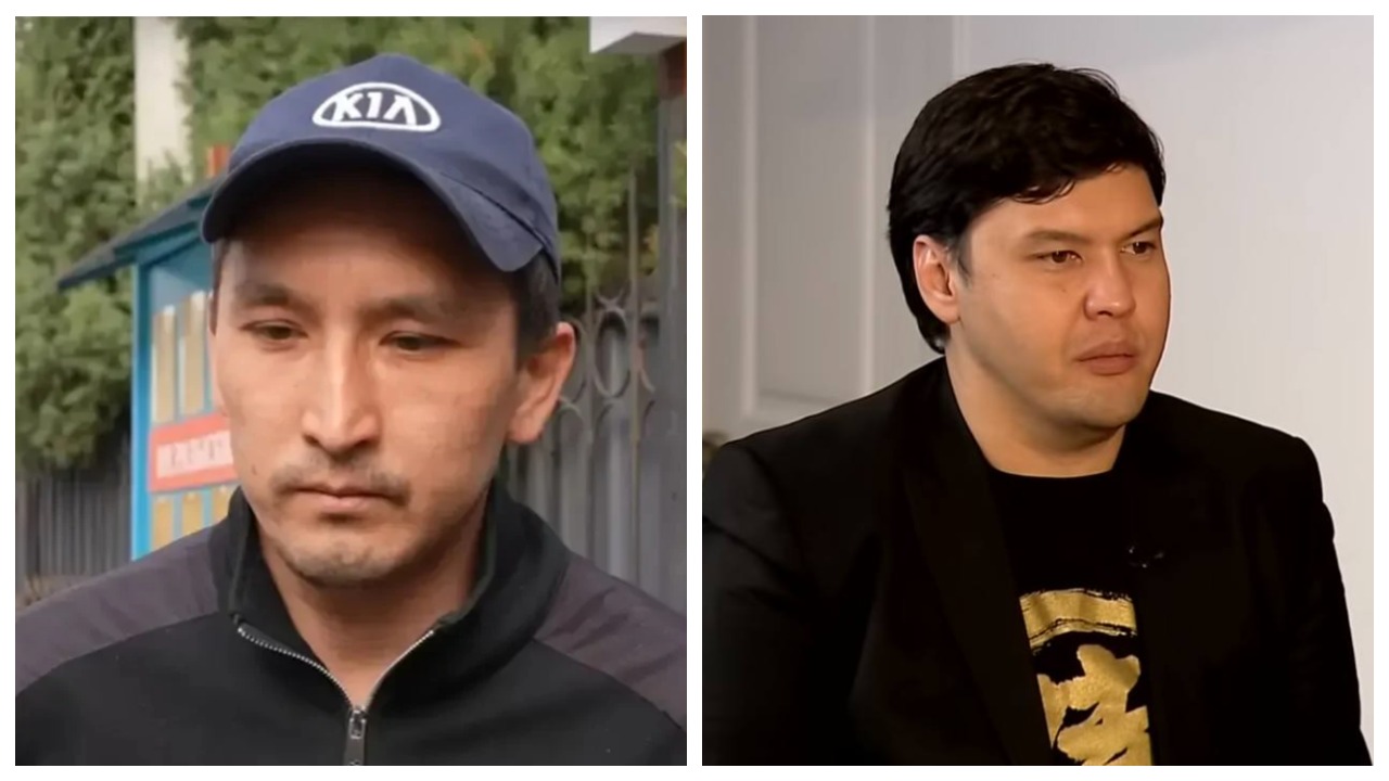 Шерзаттың әкесі мен Айтбек Аменгелді арасындағы дау: тың деректер