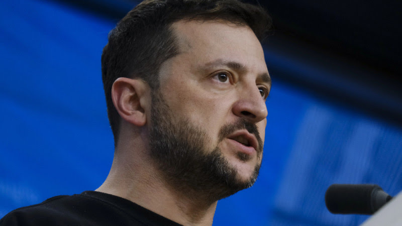 «Біз соғыстың жалғасқанын қаламаймыз»: Зеленский күтпеген мәлімдеме жасады
