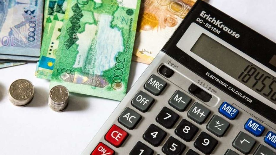 Қазақстанда салықтық есептілік түрлері 30%-ға қысқарады