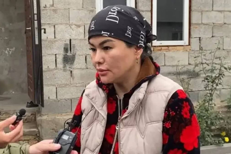 «Шерзаттың әпкесі өзіне қол жұмсады»: Жан Ахмадиев шұғыл мәлімдеме жасады