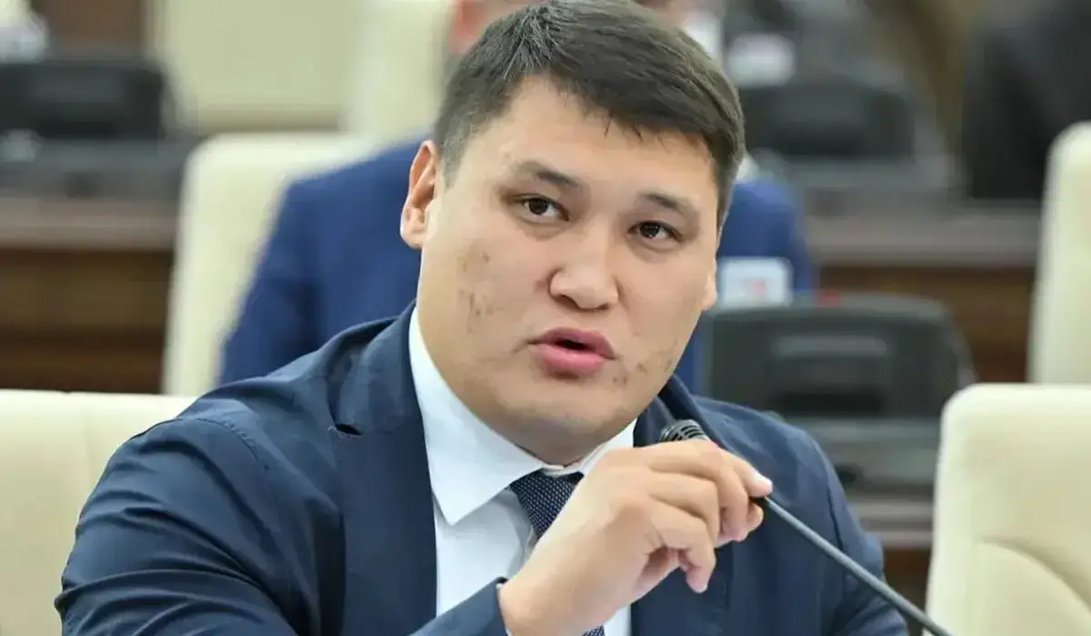 Руслан Берденовтің қазіргі жағдайы туралы әріптестері айтып берді