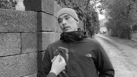 «Нұрқанатқа халық батыры деп атақ береміз...»: журналист марқұм Нұрқанаттың ел білмейтін ерлігін айтты