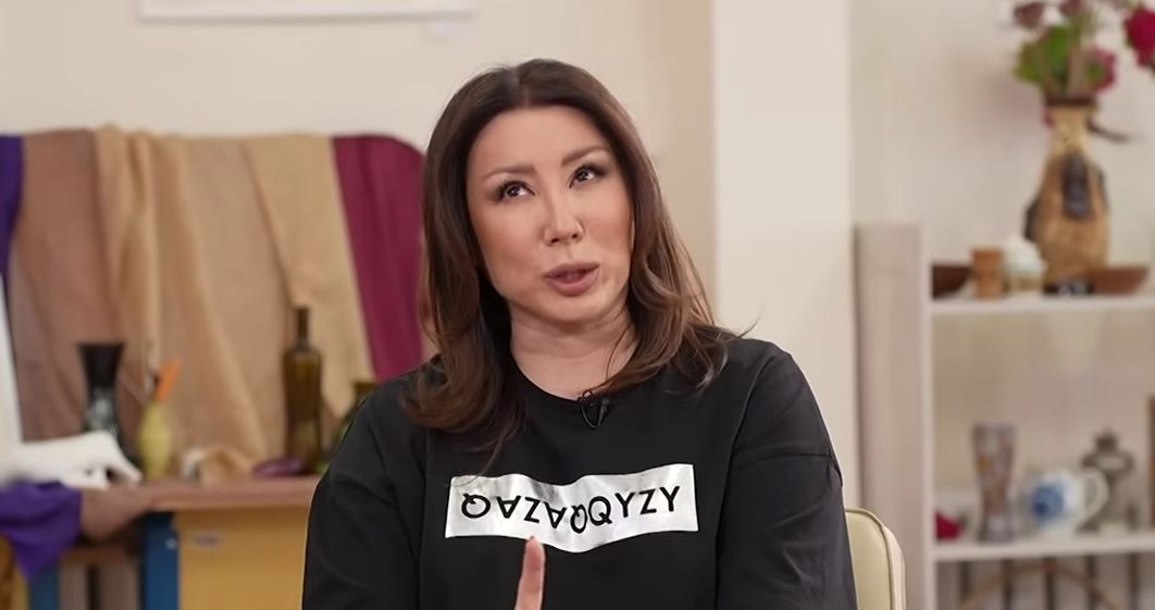 "Некесіз бала тудым, екі рет тұрмыста болдым": Аида Кауменова жеке өмірінен сыр шертті