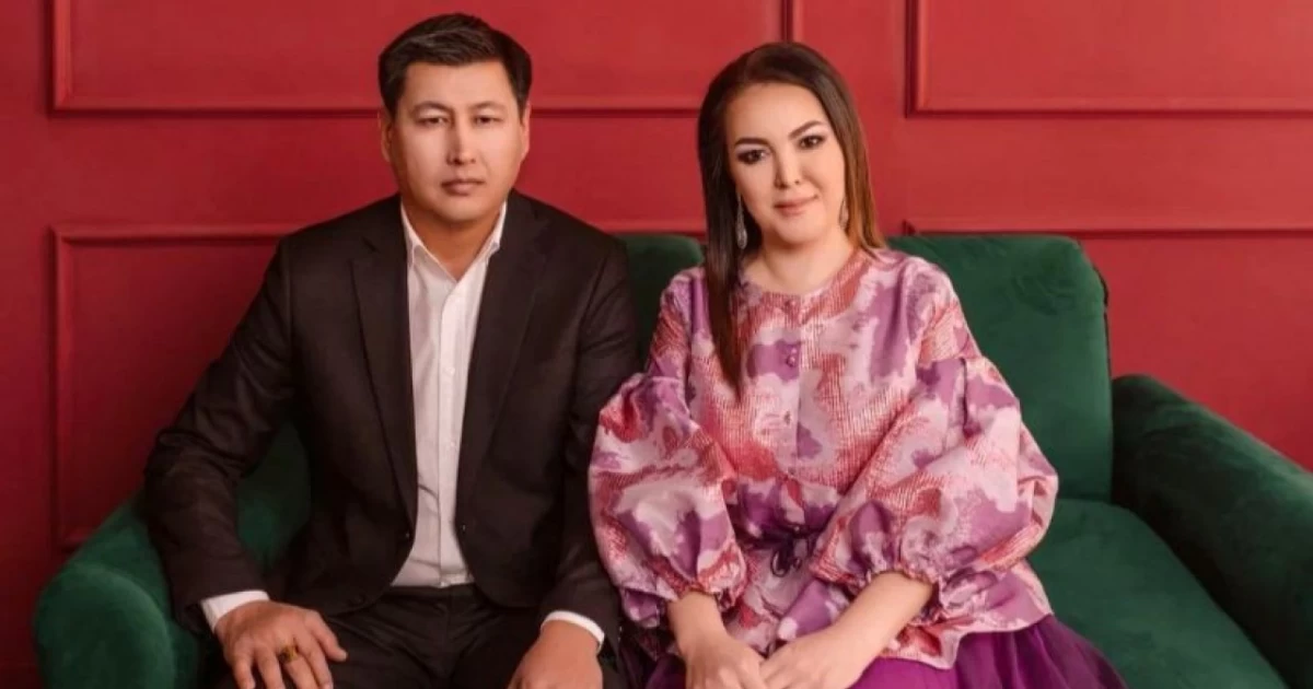 Жұлдызай Дүйсенбиева күйеуіне қатысты бар шындықты жайып салды