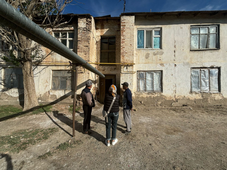 «Тұрғын үй саласындағы дағдарыс»: Жаңа кодекс халықтың мұңын шеше алады ма?
