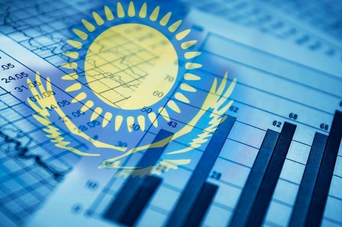 Ішкі жалпы өнім 6%-ға өсті