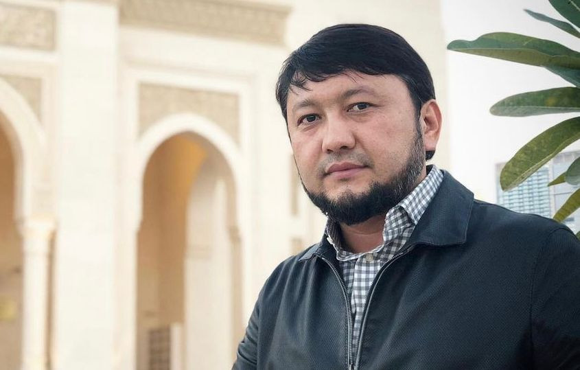 Мұхамеджан Тазабек: «Мен ешкімге табынбаймын – Пайғамбар да адам»