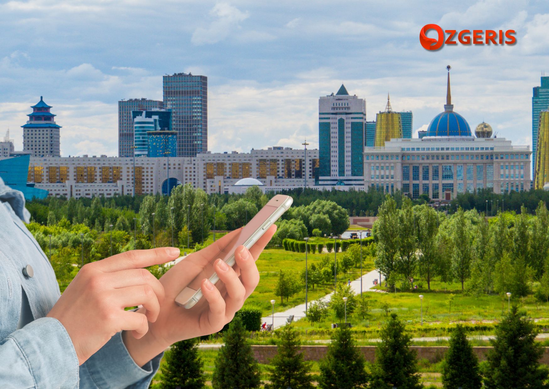 Елімізде интернет байланысы неге нашар?