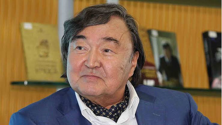 Олжас Сүлейменов қазақ тілінің көне өркениетпен байланысын дәлелдеді