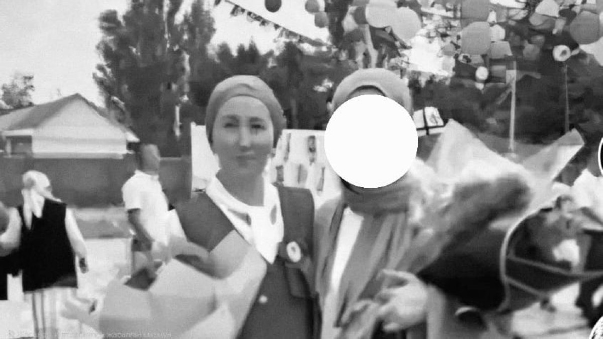 Ош облысында ер адам қызғаныштан әйелін атып өлтірді
