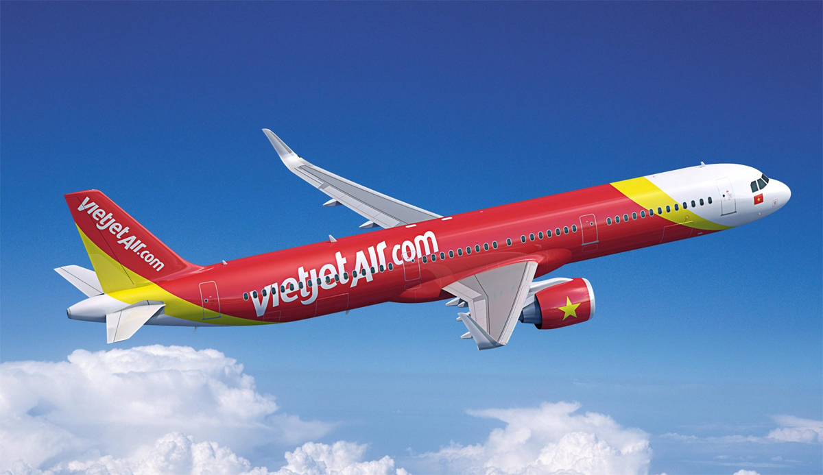 Qazaq Air тарихқа кетті: енді ол VietJet Kazakhstan деп аталады