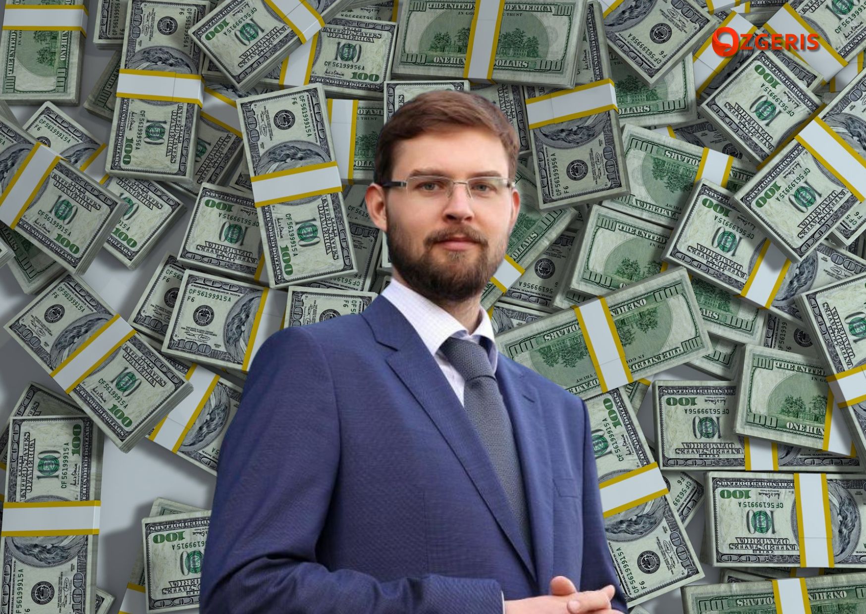 Қазақстандағы ең бай адам кім?