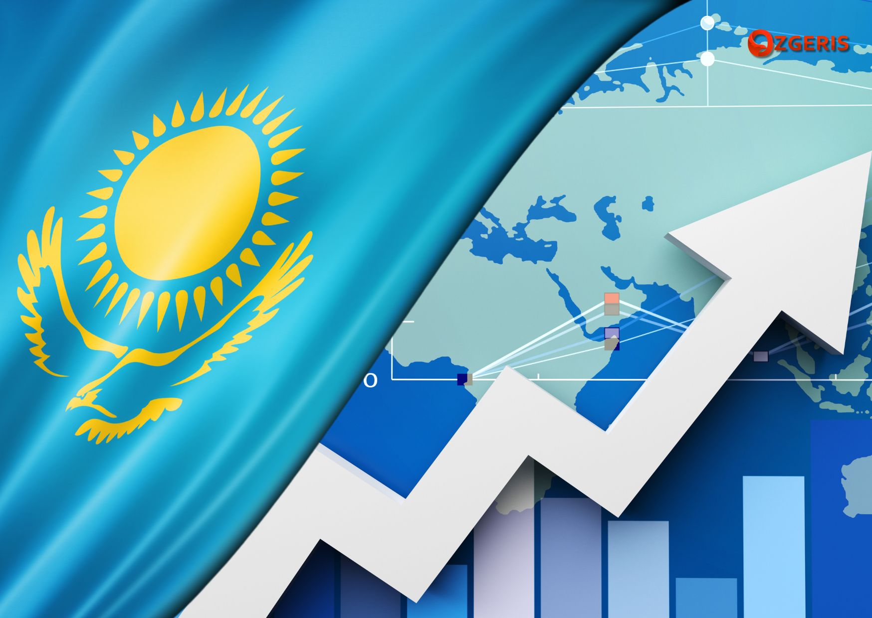 Қазақстан экономикасының 6 кезеңі: ала дорбадан долларға дейін
