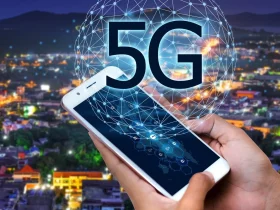 5G