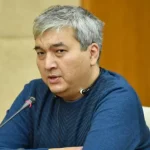 Данияр Әшімбаев